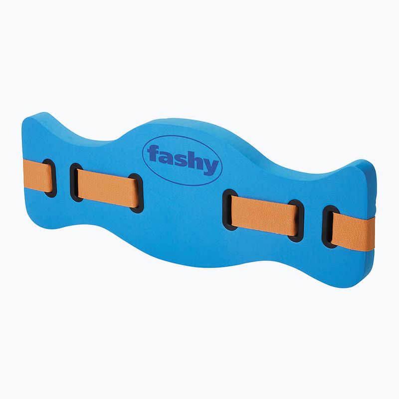Plovací pás Fashy 4413 oranžový
