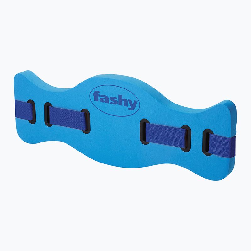 Plovací pás Fashy 4413 modrý