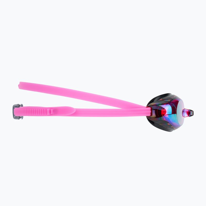 Plavecké brýle  aquaFeel Glide Mirrored red 3