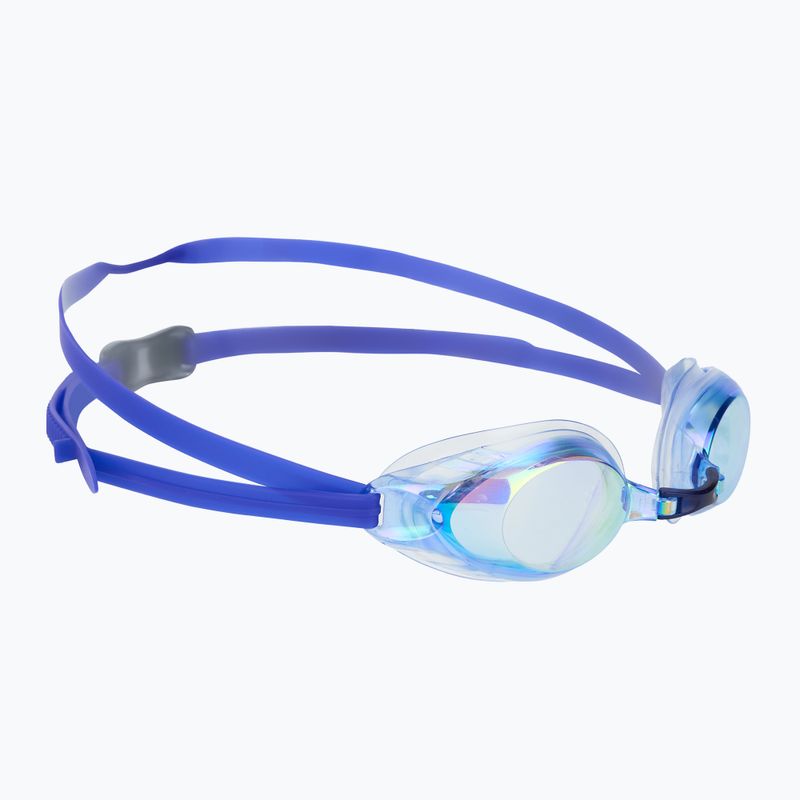 Plavecké brýle  aquaFeel Glide Mirrored blue 2