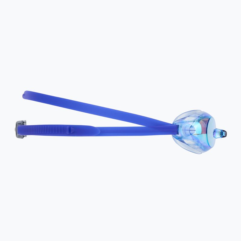 Plavecké brýle  aquaFeel Glide Mirrored blue 3