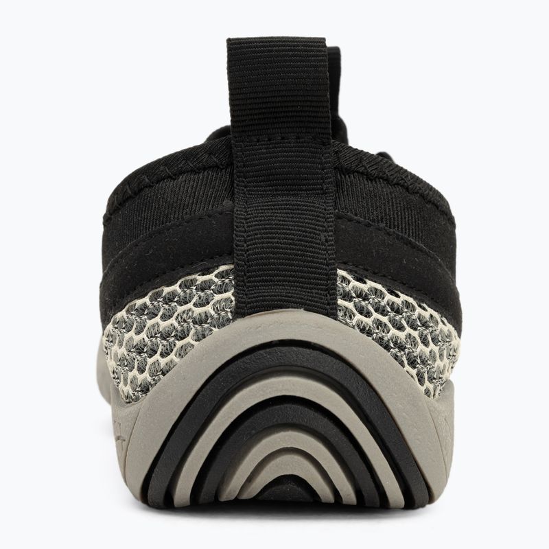 Dámské boty do vody aquafeel Oceanside grey / black 6