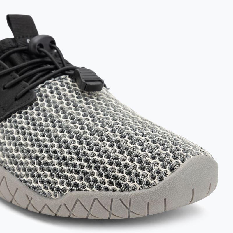 Pánské boty do vody aquafeel Oceanside grey / black 7