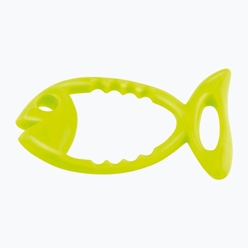 Potápěčská hračka  Fashy Fish 4203 neon green