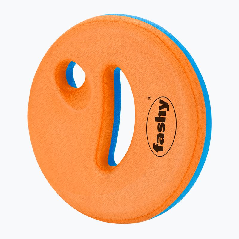 Disk na aqua jogging Fashy 4415 2 szt. multi-color