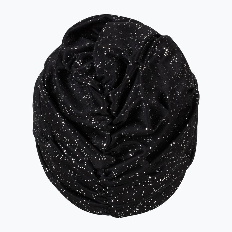 Dámská plavecká čepice Fashy 3434 Exclusive black 3