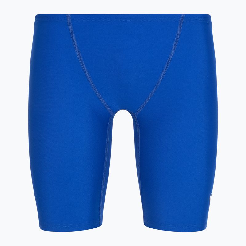 Pánské plavky aquaFeel Training royal blue