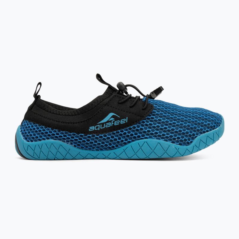 Dámské boty do vody aquafeel Oceanside blue 2