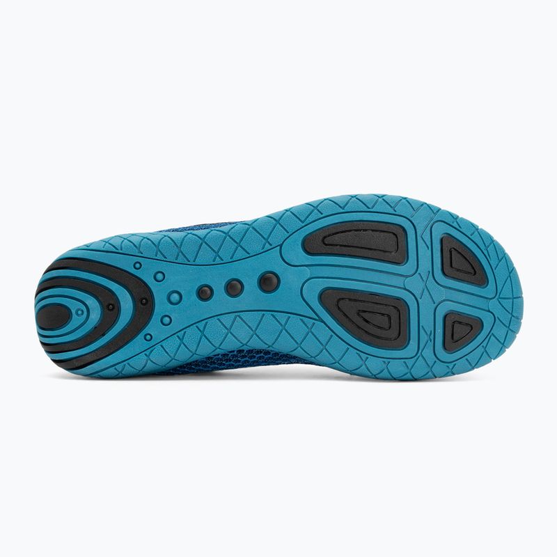 Dámské boty do vody aquafeel Oceanside blue 4