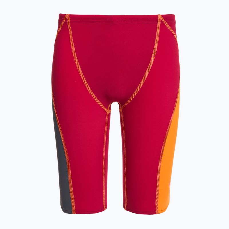 Dětské plavky Jammer aquaFeel I-Nov Speed Boost Jammer multi-color