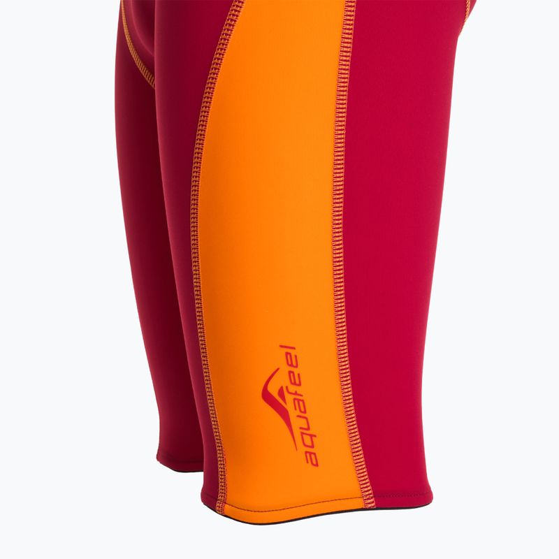 Dětské plavky Jammer aquaFeel I-Nov Speed Boost Jammer multi-color 3
