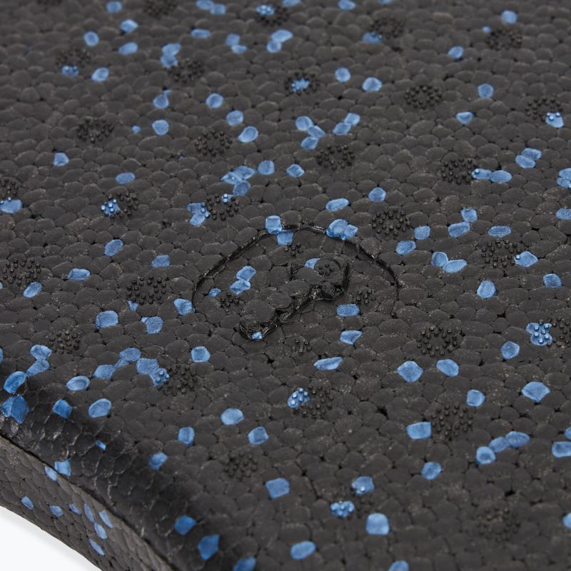 Plavecká deska aquaFeel Kickboard Ultralight blue / black 4