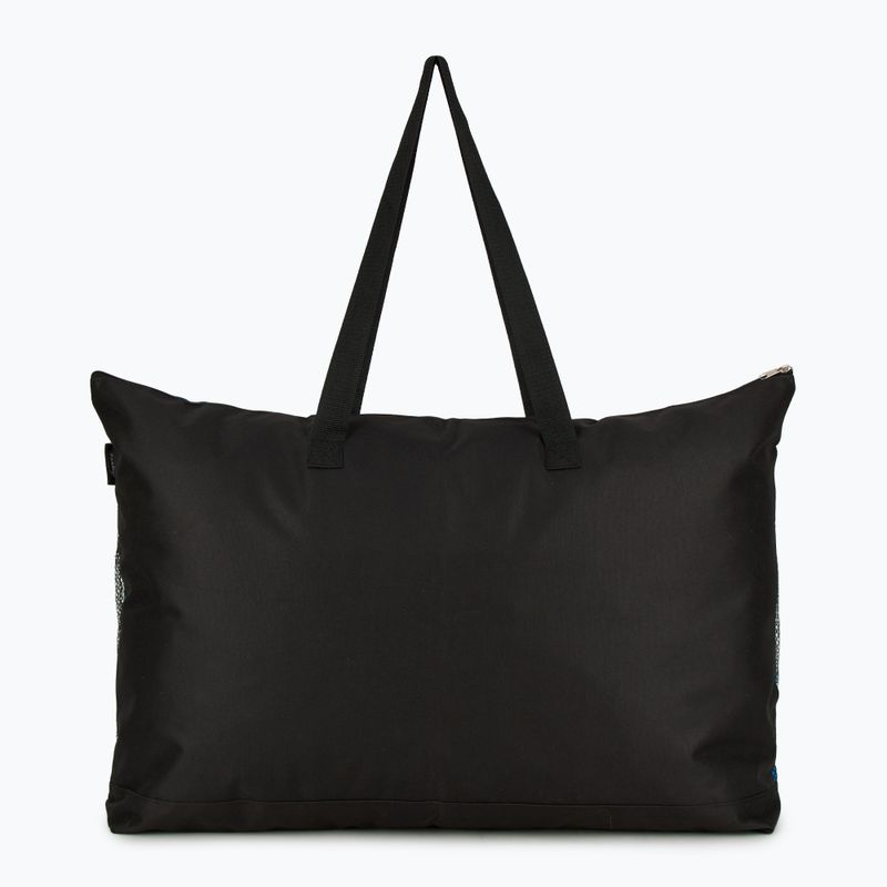 Dámská taška Fashy dámská taška 955 Beach XXL Canvas 30 l pink 2