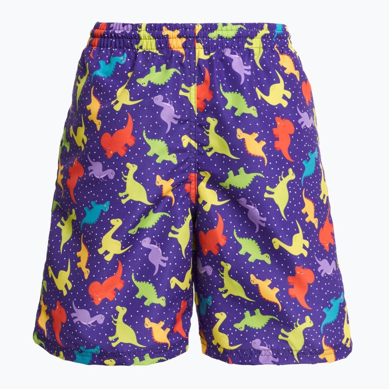 Chlapecké  plavecké šortky Fashy 26837 Small Boys