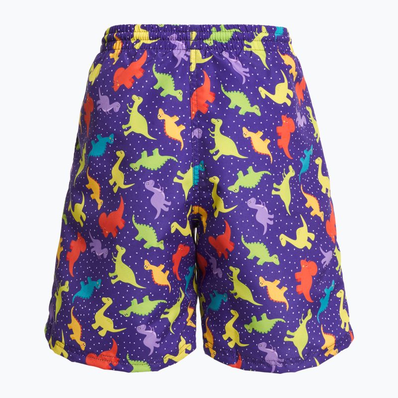 Chlapecké  plavecké šortky Fashy 26837 Small Boys 2