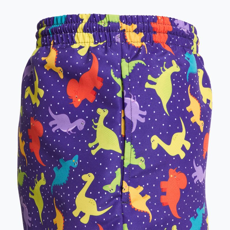 Chlapecké  plavecké šortky Fashy 26837 Small Boys 3