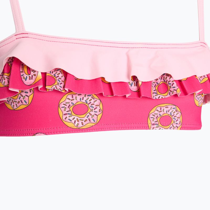 Dětské dvoudílné plavky Fashy 25779 Small Girls 3