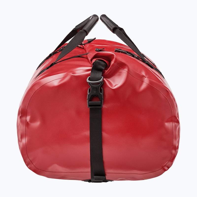 Turistická brašna Ortlieb Rack-Pack 49 l červená K41 2