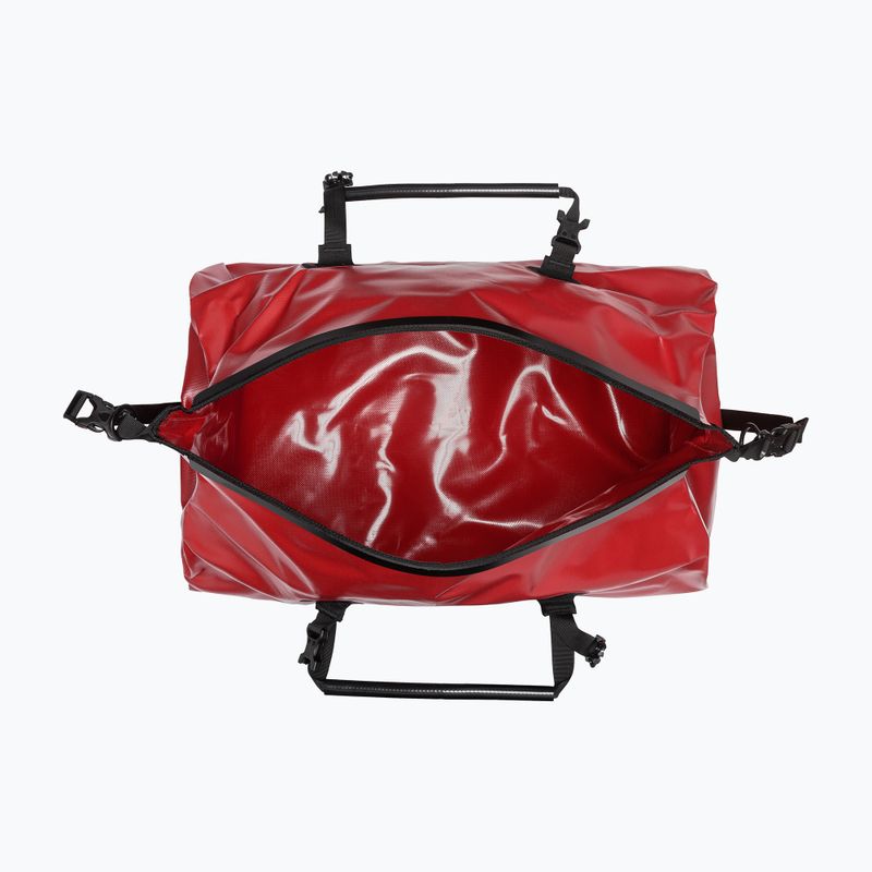 Turistická brašna Ortlieb Rack-Pack 49 l červená K41 3