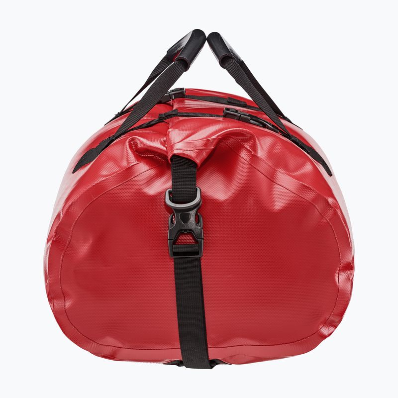 Turistická brašna Ortlieb Rack-Pack 31 l červená K40 2