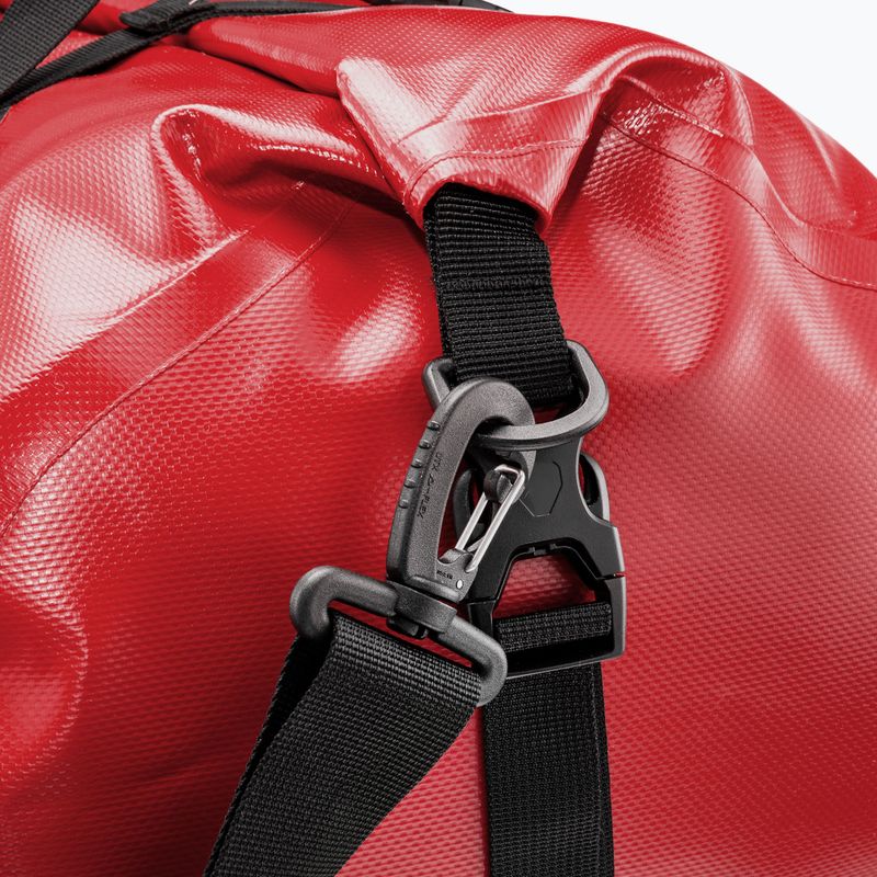 Turistická brašna Ortlieb Rack-Pack 31 l červená K40 5