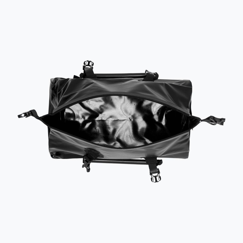 Turistická brašna Ortlieb Rack-Pack 24 l black K61 3