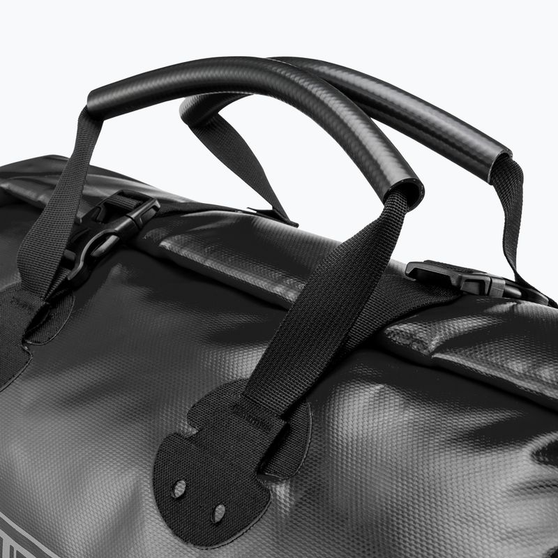 Turistická brašna Ortlieb Rack-Pack 24 l black K61 4
