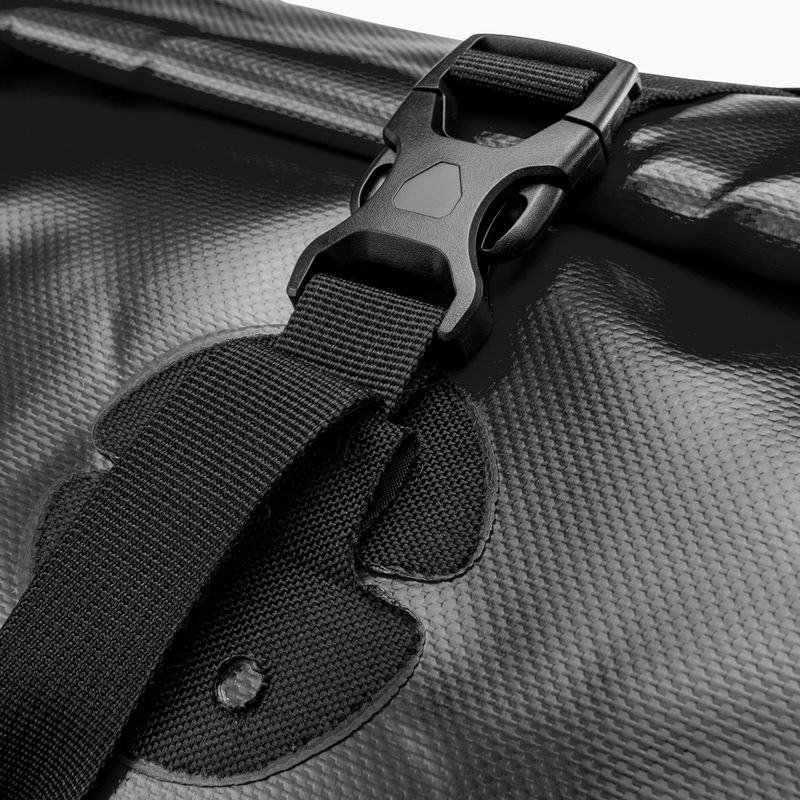 Turistická brašna Ortlieb Rack-Pack 24 l black K61 7