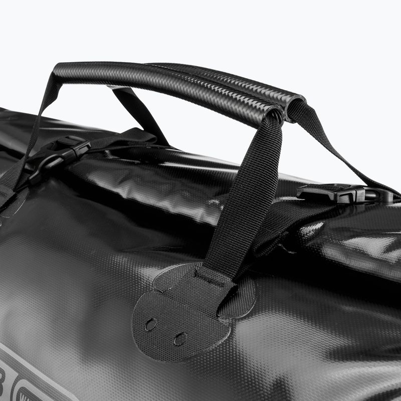 Turistická brašna Ortlieb Rack-Pack 31 l black K62 4