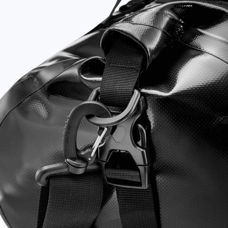 Turistická brašna Ortlieb Rack-Pack 31 l black K62 6
