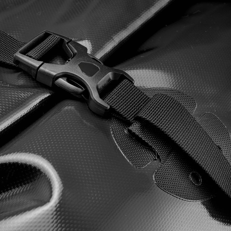 Turistická brašna Ortlieb Rack-Pack 31 l black K62 7