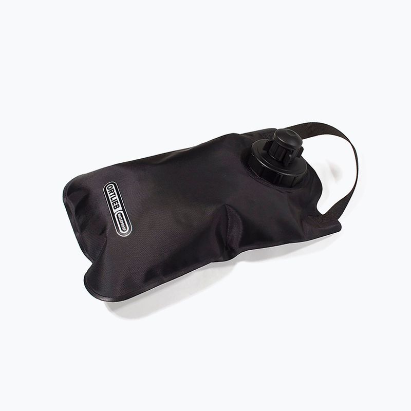 Vodní rezervoár Ortlieb Water-Bag black N22