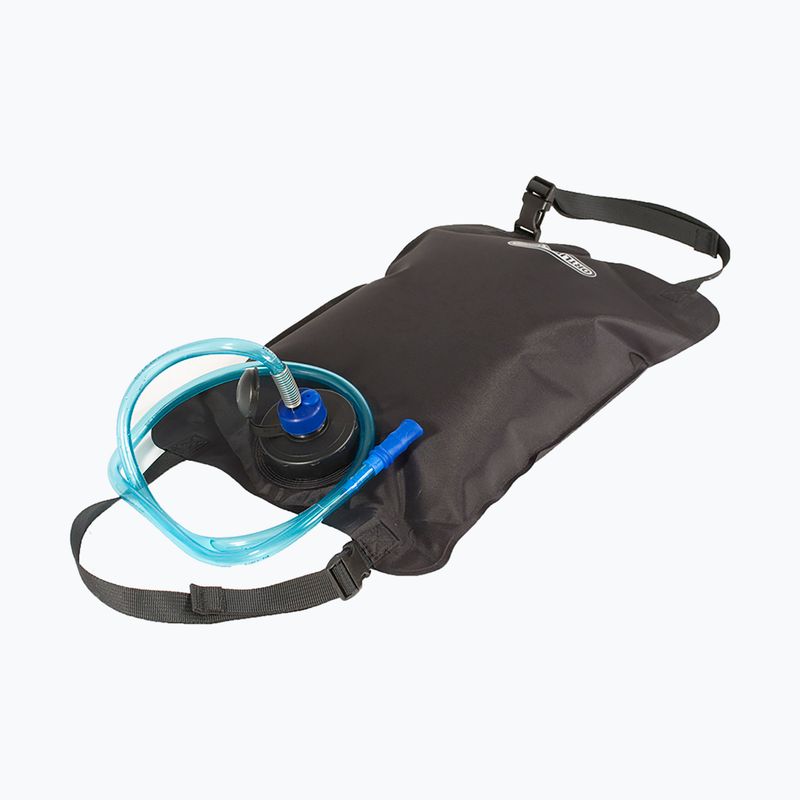 Vodní rezervoár Ortlieb Water-Bag black N22 2