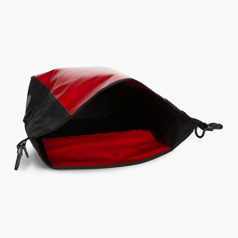 Univerzální cyklistické brašny Ortlieb Sport-Roller City červené O-F6001 6