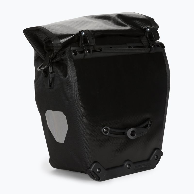 Cyklistické brašny Ortlieb Zadní Back-Roller City černé O-F5002 3