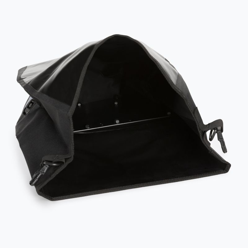 Cyklistické brašny Ortlieb Zadní Back-Roller City černé O-F5002 8
