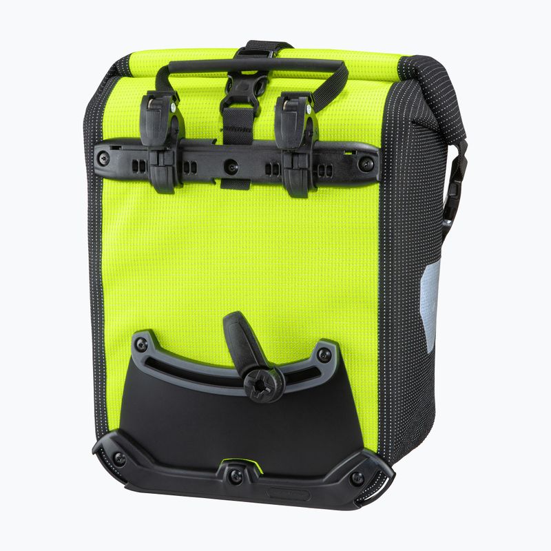 Brašny na kolo Ortlieb Sport-Roller High Visibility universal yellow F6151 4