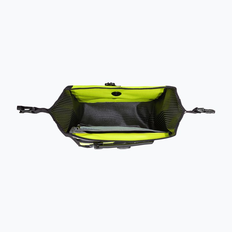 Brašny na kolo Ortlieb Sport-Roller High Visibility universal yellow F6151 5