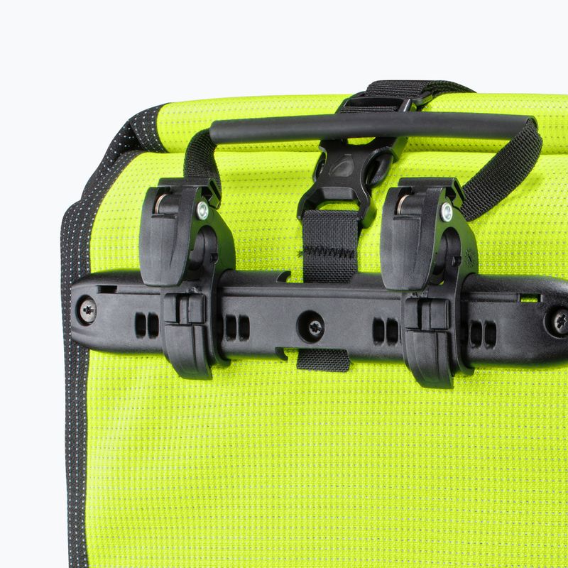Brašny na kolo Ortlieb Sport-Roller High Visibility universal yellow F6151 6