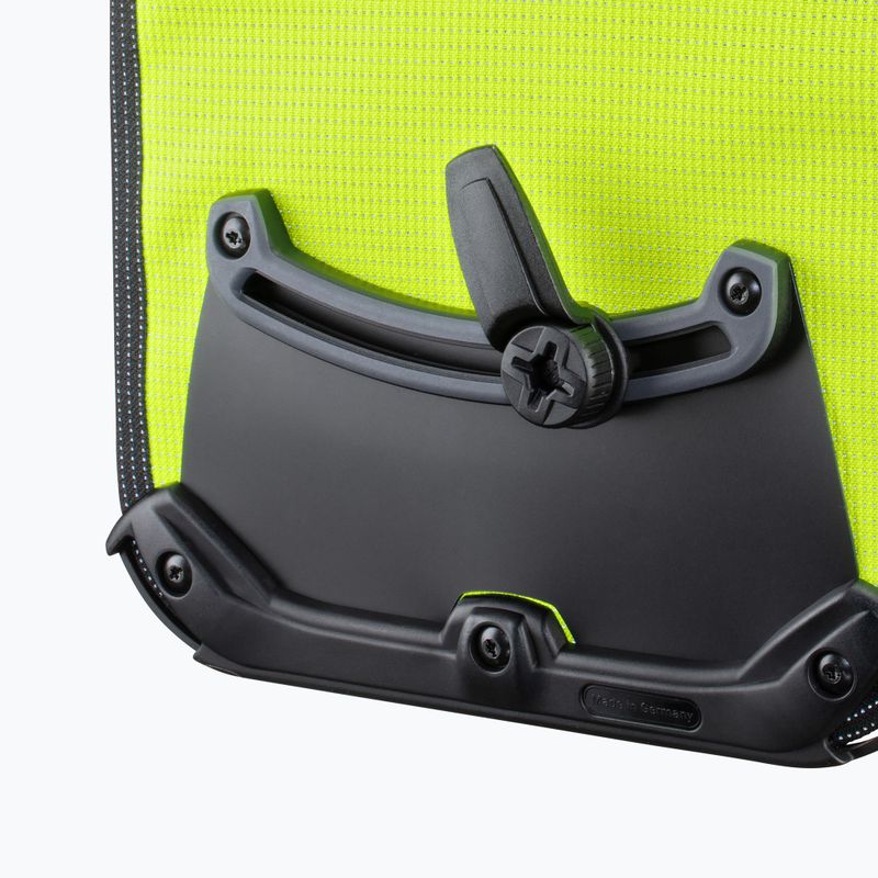 Brašny na kolo Ortlieb Sport-Roller High Visibility universal yellow F6151 7