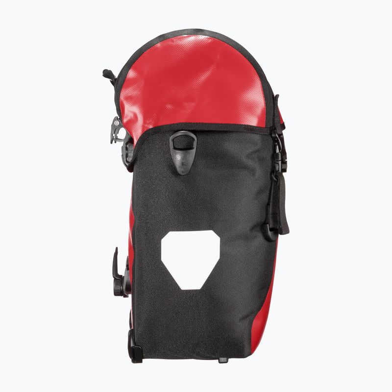 Brašny na kolo Ortlieb Bike-Packer Classic červená F2601 3