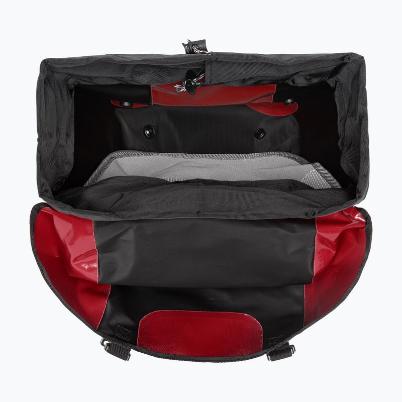Brašny na kolo Ortlieb Bike-Packer Classic červená F2601 5