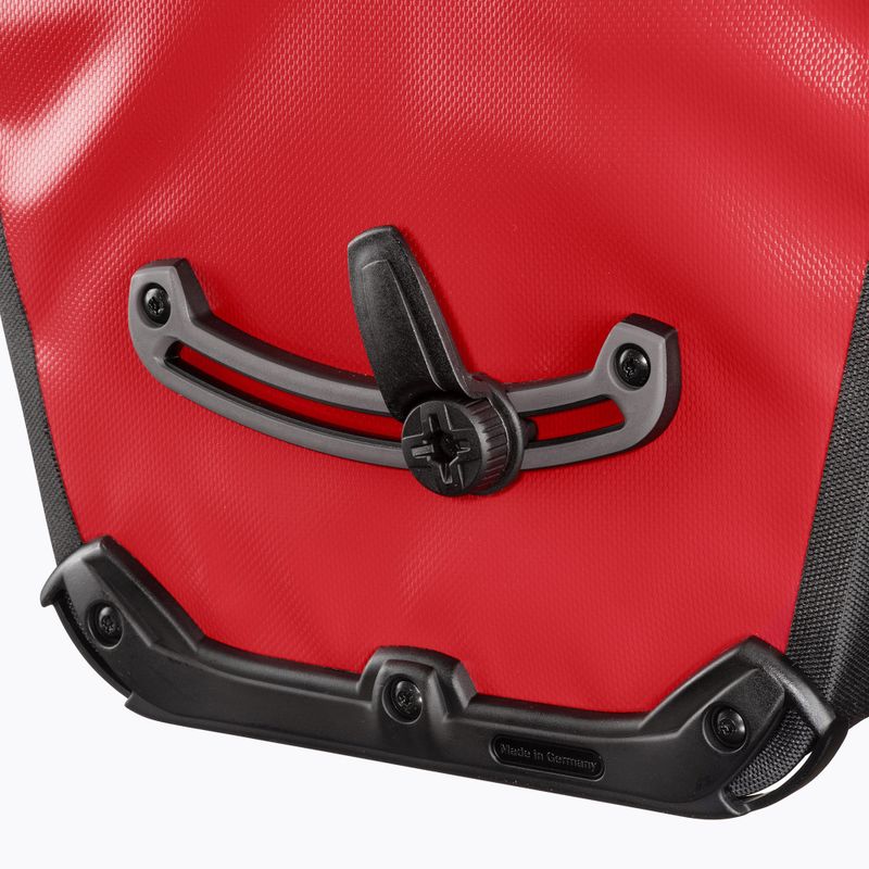 Brašny na kolo Ortlieb Bike-Packer Classic červená F2601 7