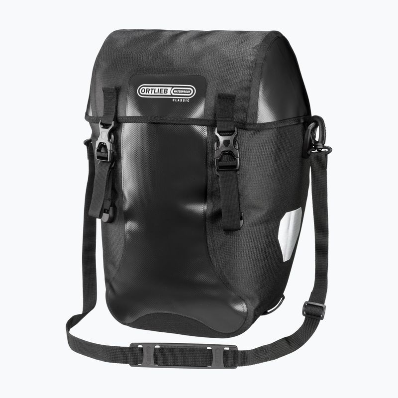 Brašny na kolo Ortlieb Bike-Packer Classic černá F2603 2