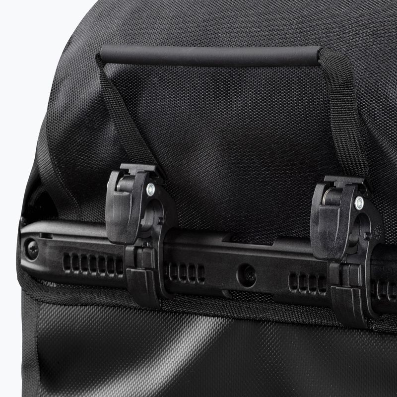 Brašny na kolo Ortlieb Bike-Packer Classic černá F2603 6