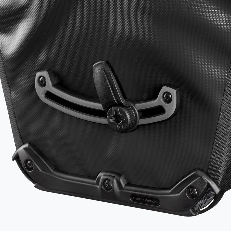Brašny na kolo Ortlieb Bike-Packer Classic černá F2603 7