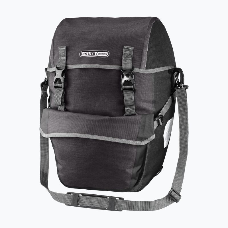 Brašny na kolo Ortlieb Bike-Packer Plus černá F2704 2