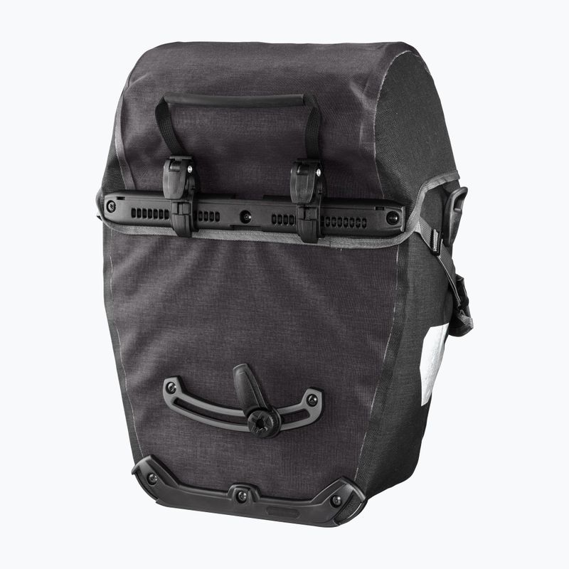 Brašny na kolo Ortlieb Bike-Packer Plus černá F2704 4