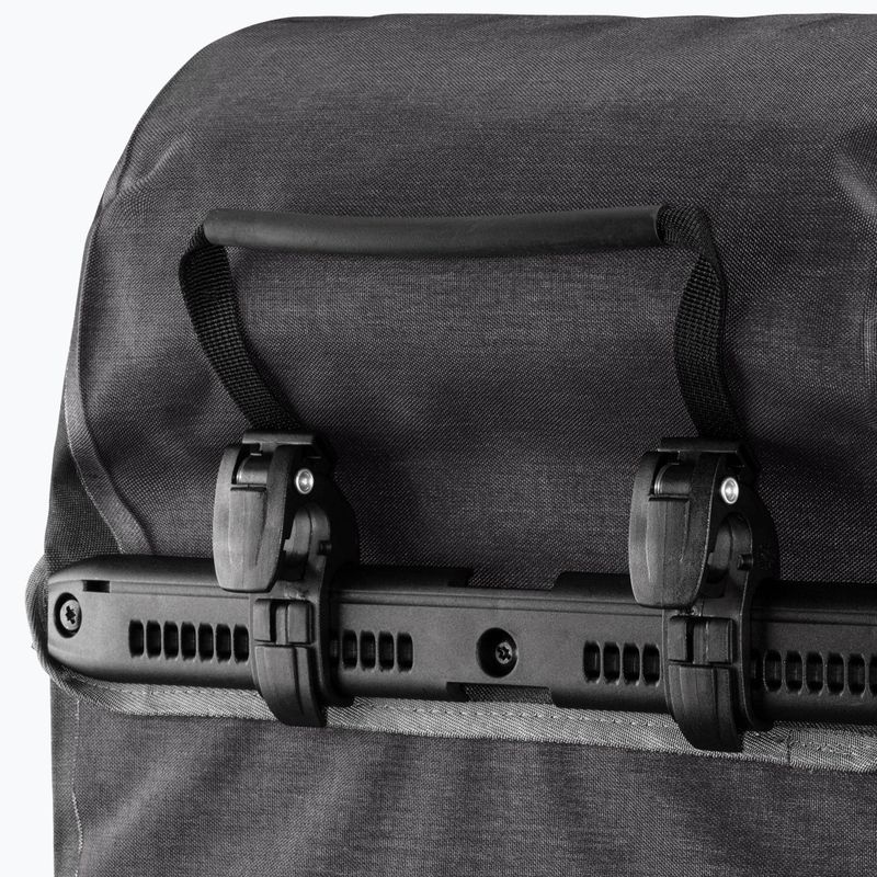 Brašny na kolo Ortlieb Bike-Packer Plus černá F2704 6