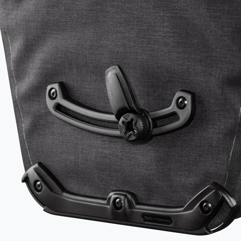 Brašny na kolo Ortlieb Bike-Packer Plus černá F2704 7